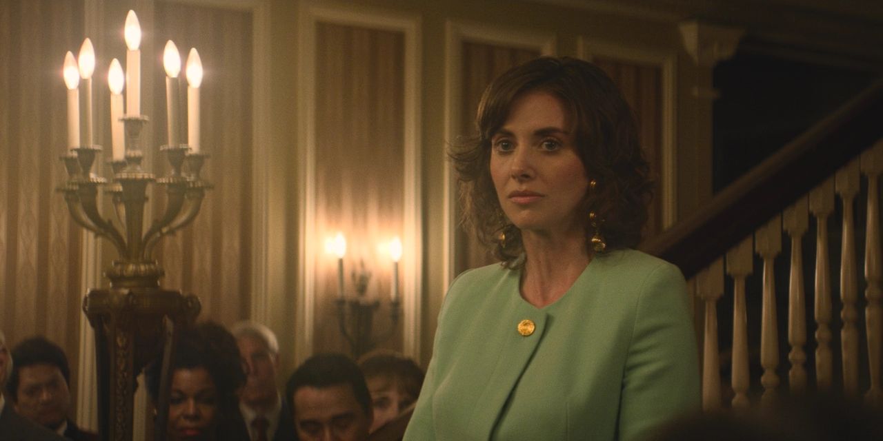 Блеск 9 серия Блеск 9 серия