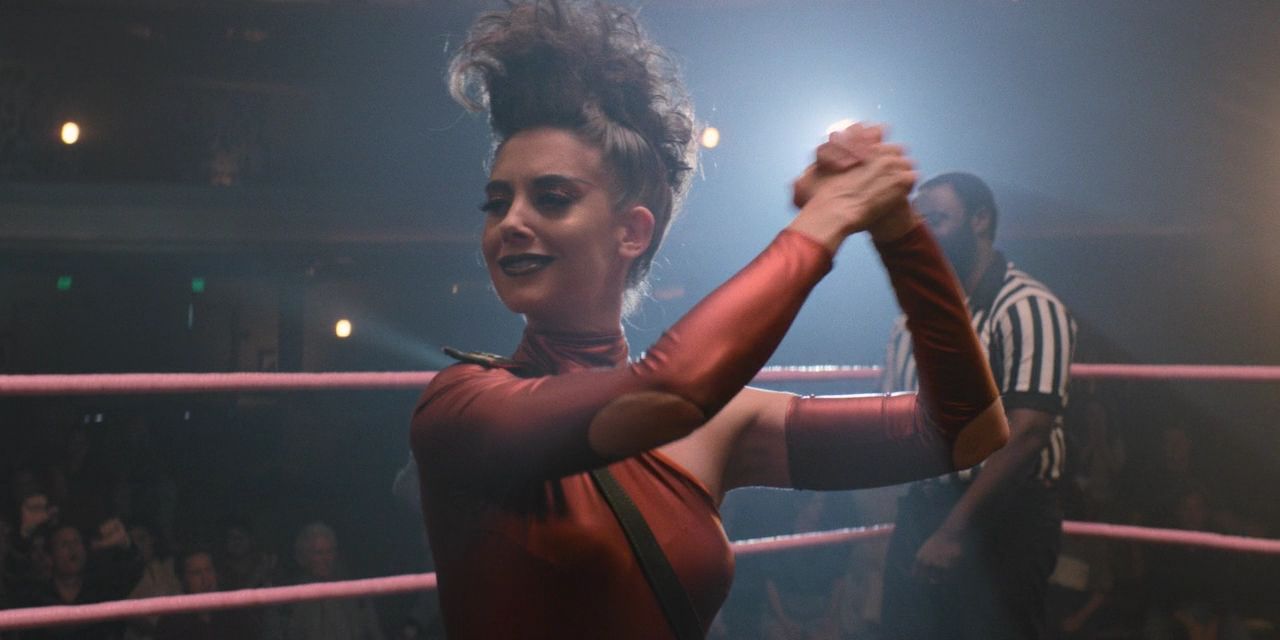 Блеск 10 серия Блеск 10 серия