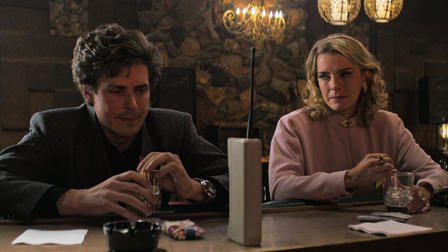 Блеск 2 сезон 9 серия Блеск 2 сезон 9 серия