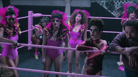 Блеск 2 сезон 10 серия