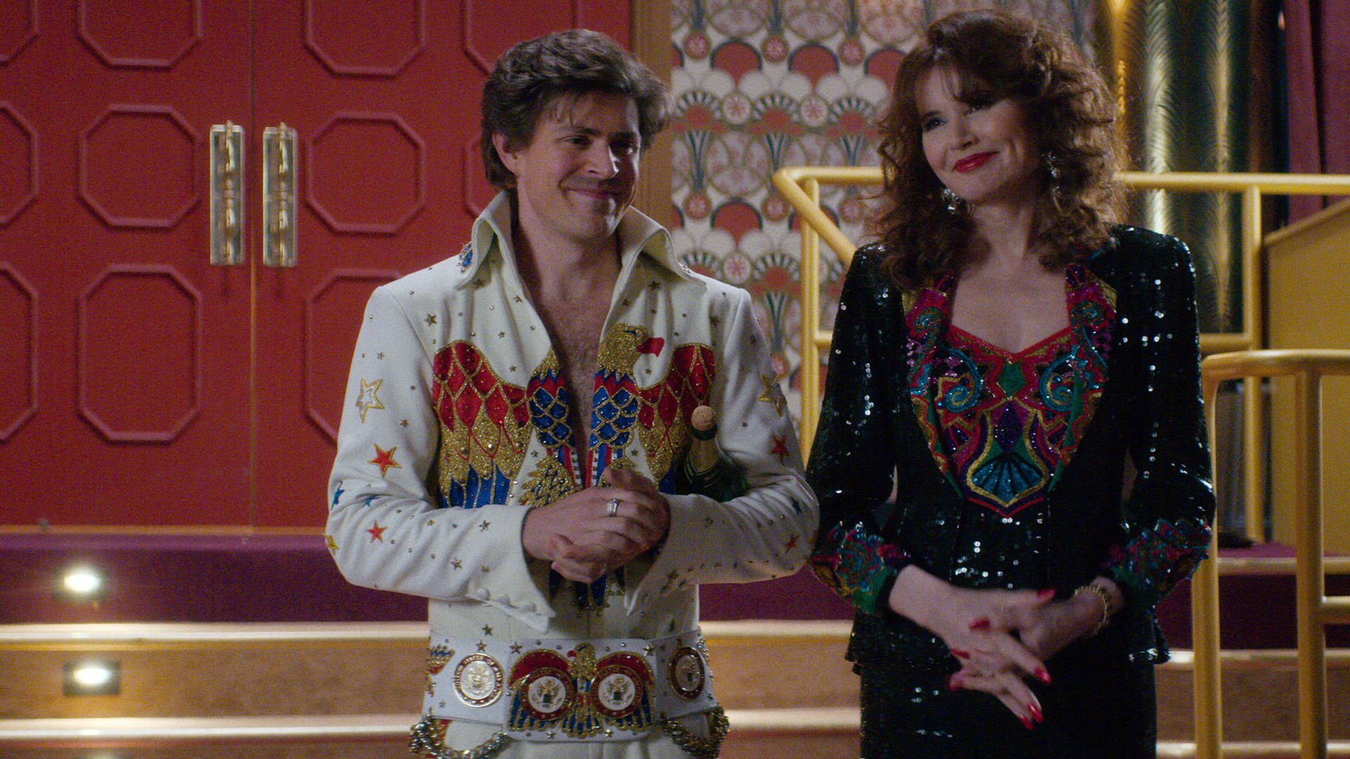 Блеск 3 сезон 5 серия Блеск 3 сезон 5 серия