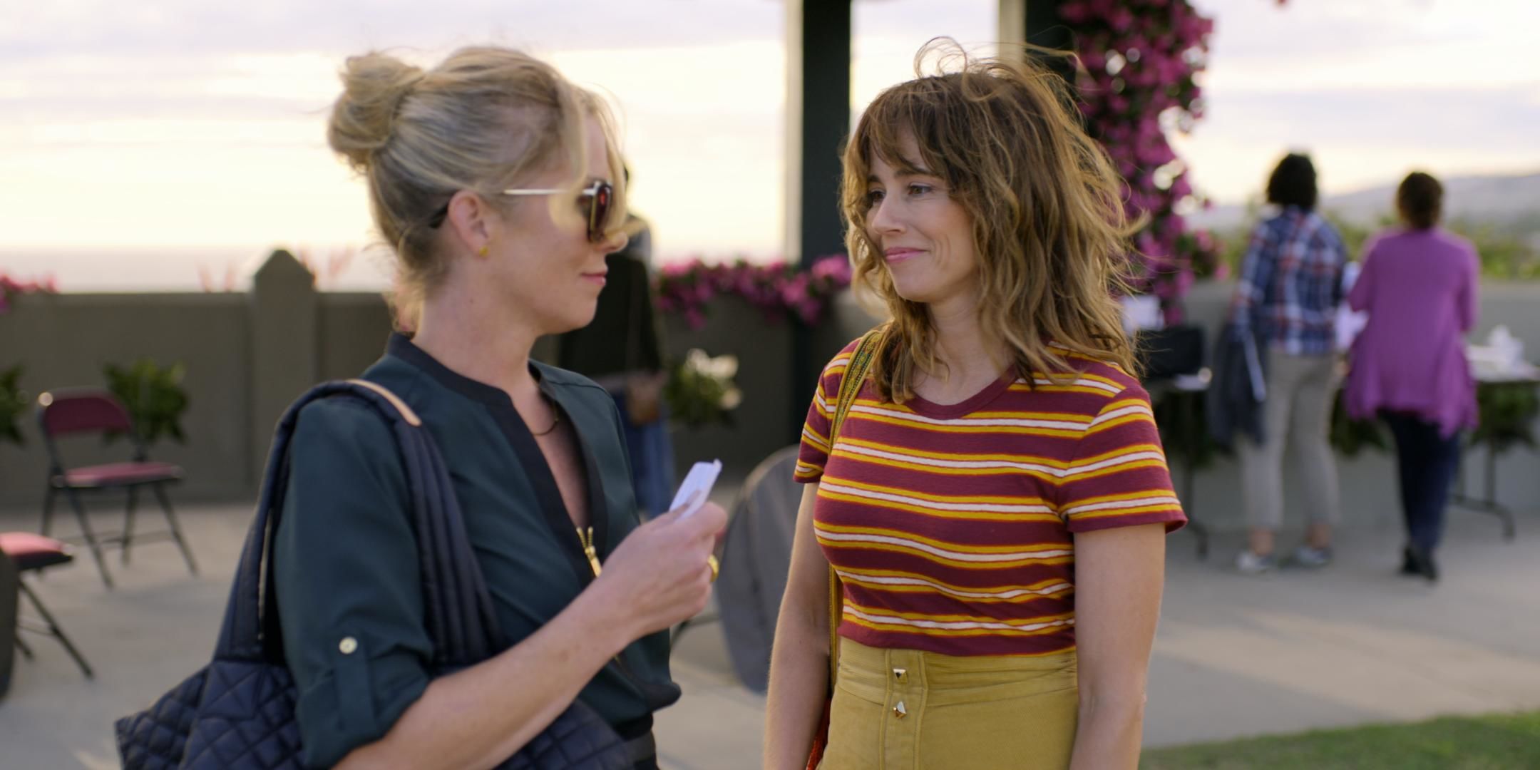 Мертв для меня 1 серия Мертв для меня 1 серия