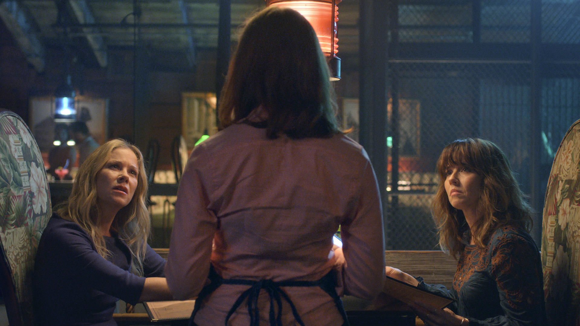 Мертв для меня 4 серия Мертв для меня 4 серия