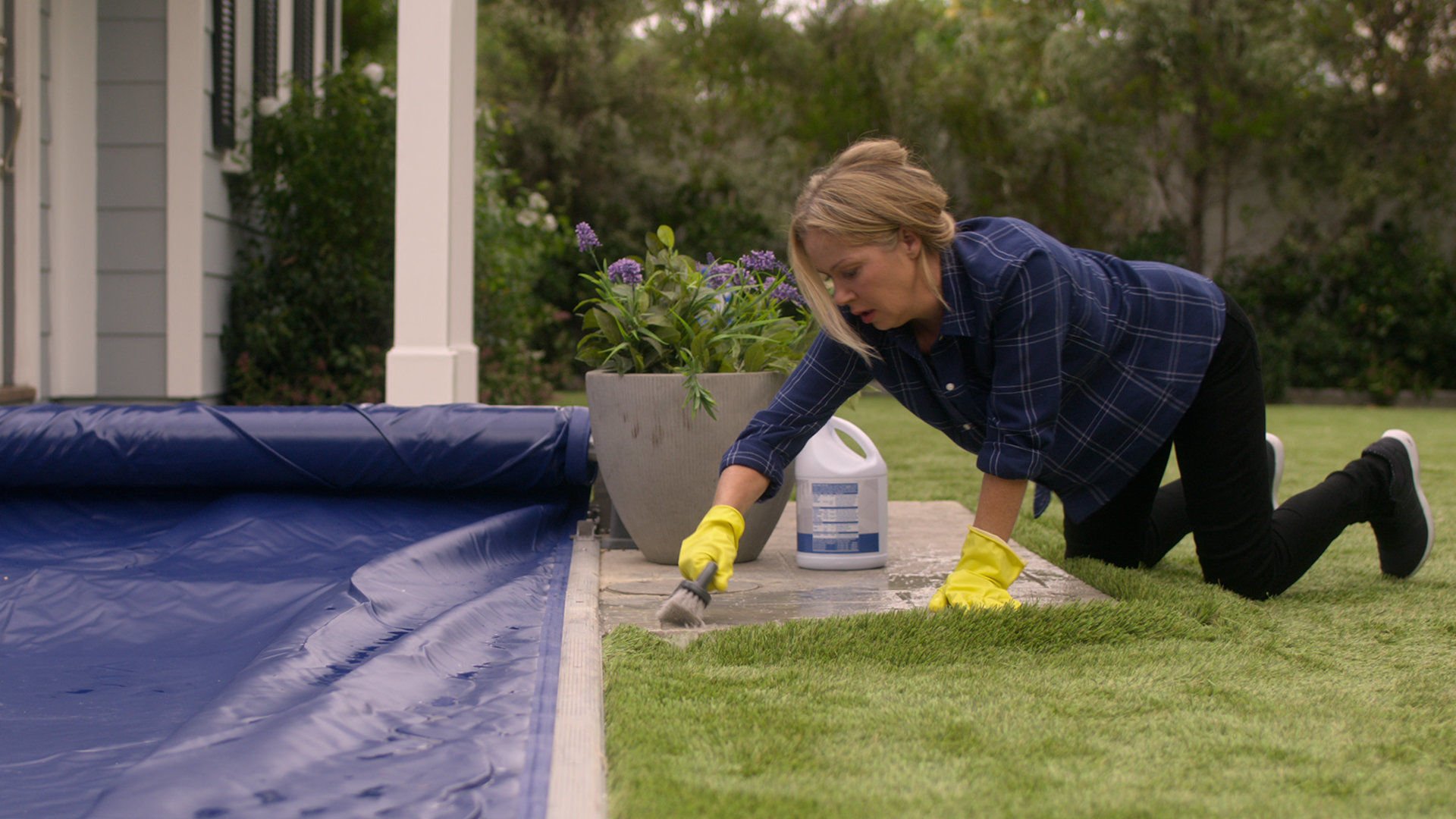 Мертв для меня 2 сезон 1 серия Мертв для меня 2 сезон 1 серия