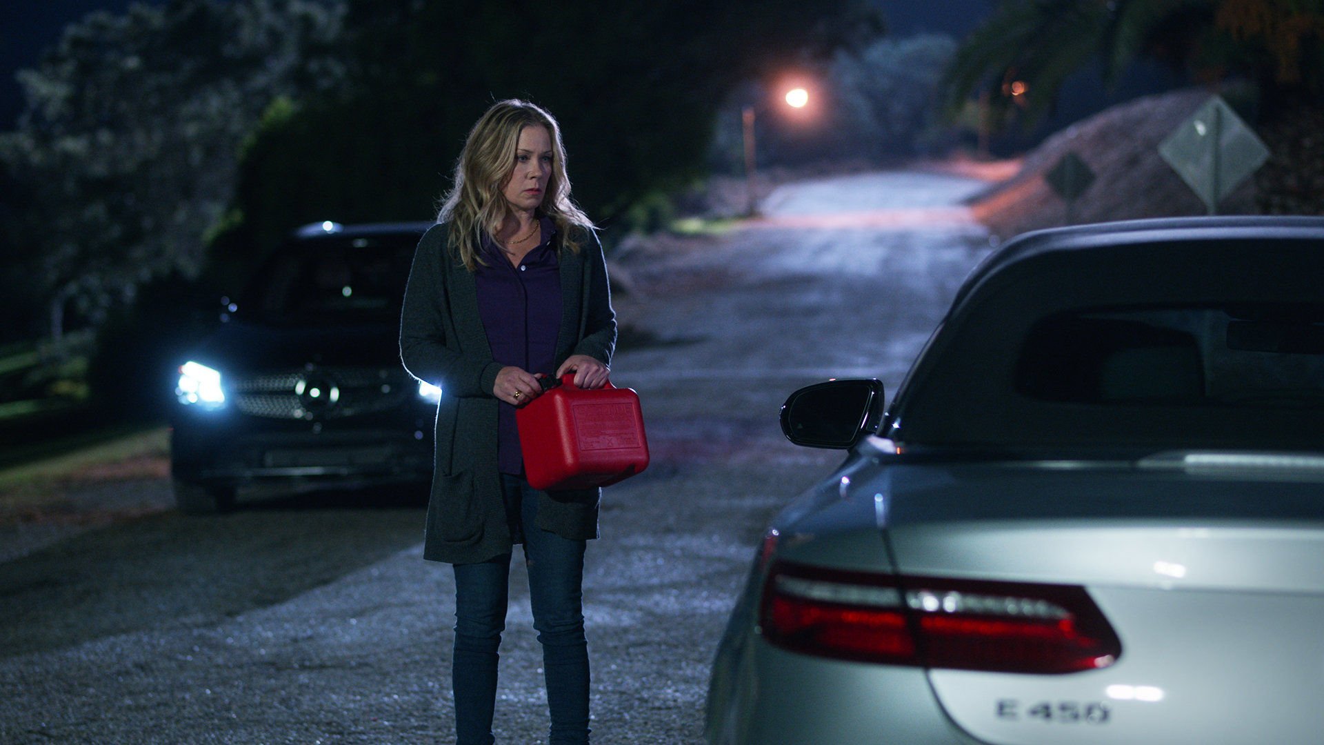 Мертв для меня 2 сезон 5 серия