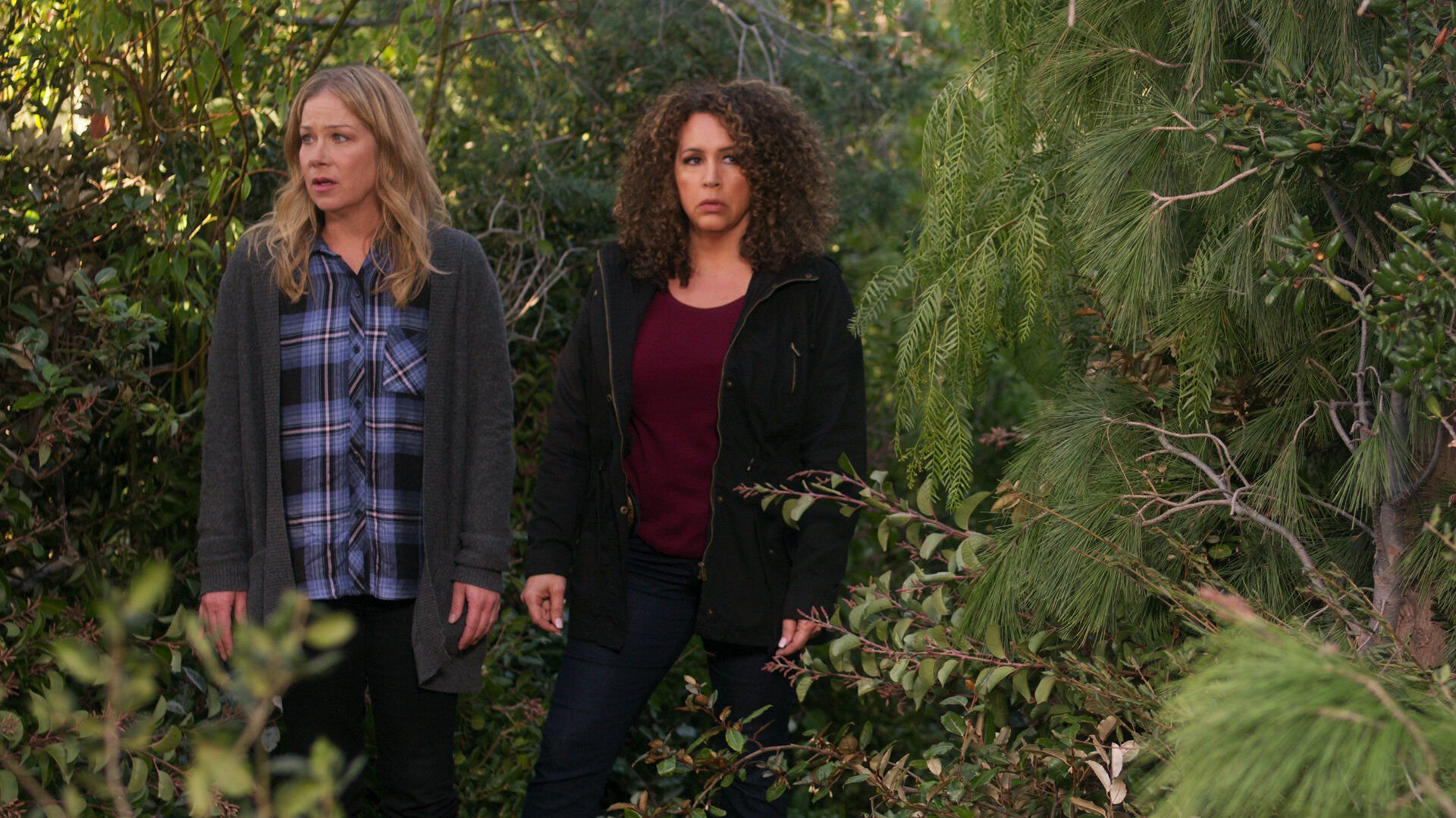 Мертв для меня 2 сезон 10 серия