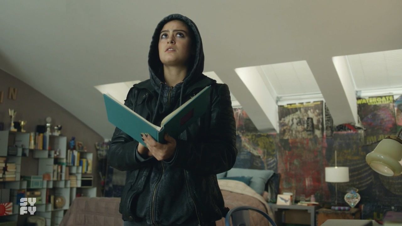 Спайды 6 серия Спайды 6 серия