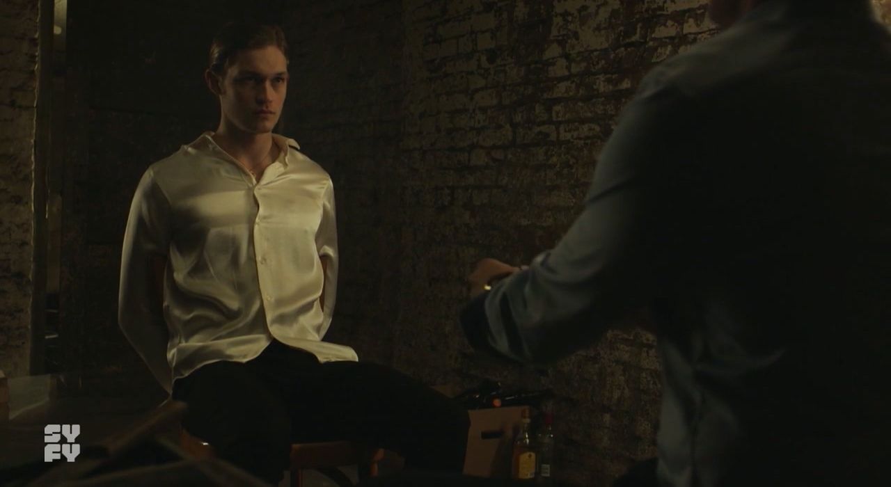 Спайды 7 серия Спайды 7 серия