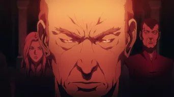 Кастлвания 1 серия