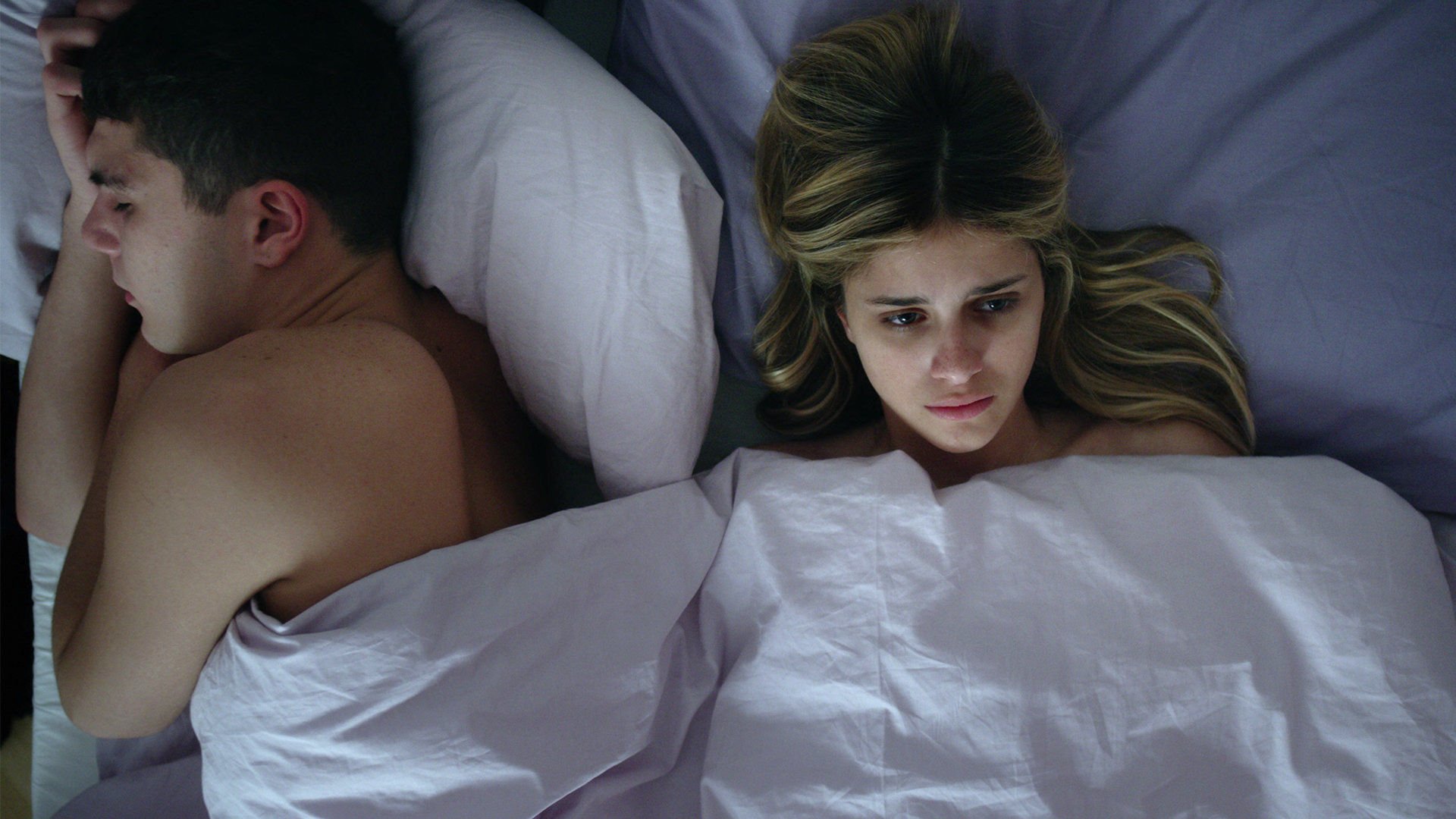 Детка 2 сезон 3 серия Детка 2 сезон 3 серия