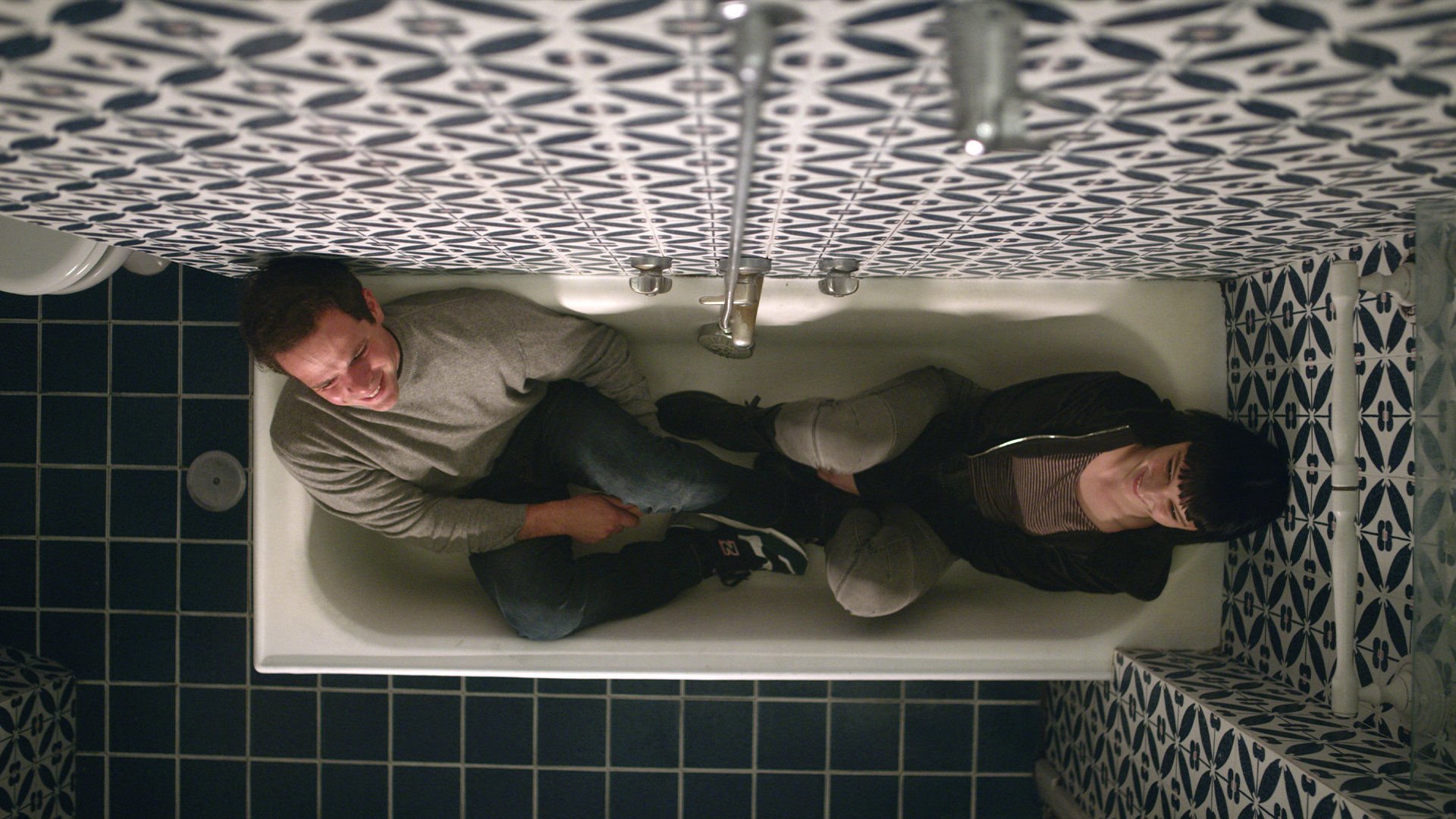 Детка 2 сезон 5 серия