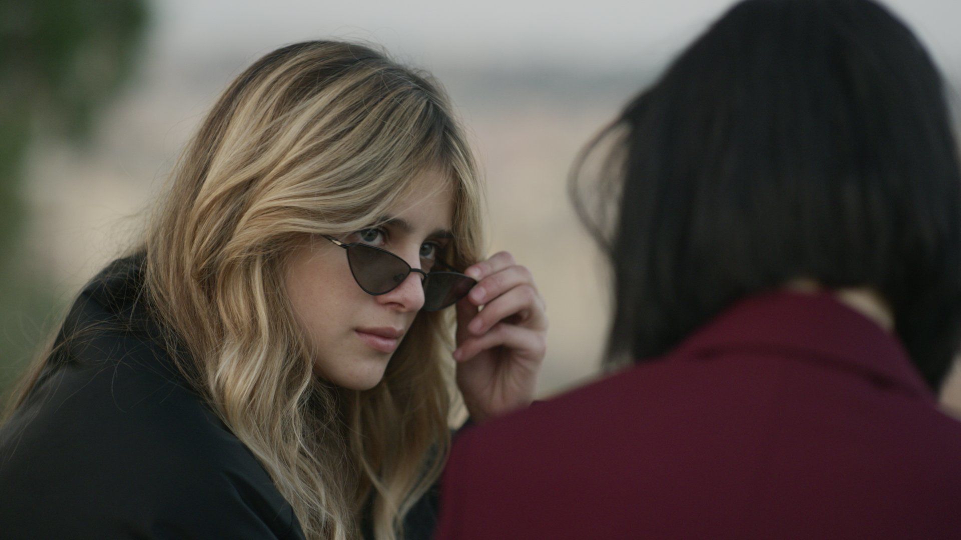 Детка 2 сезон 6 серия Детка 2 сезон 6 серия