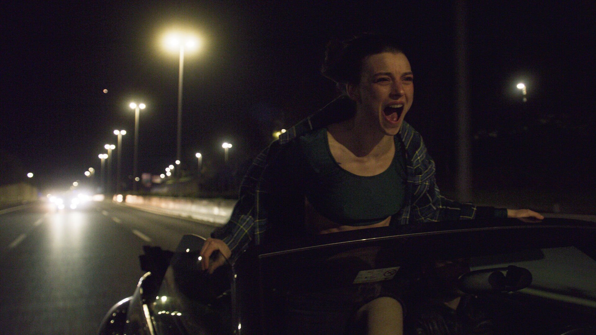 Детка 3 сезон 4 серия Детка 3 сезон 4 серия