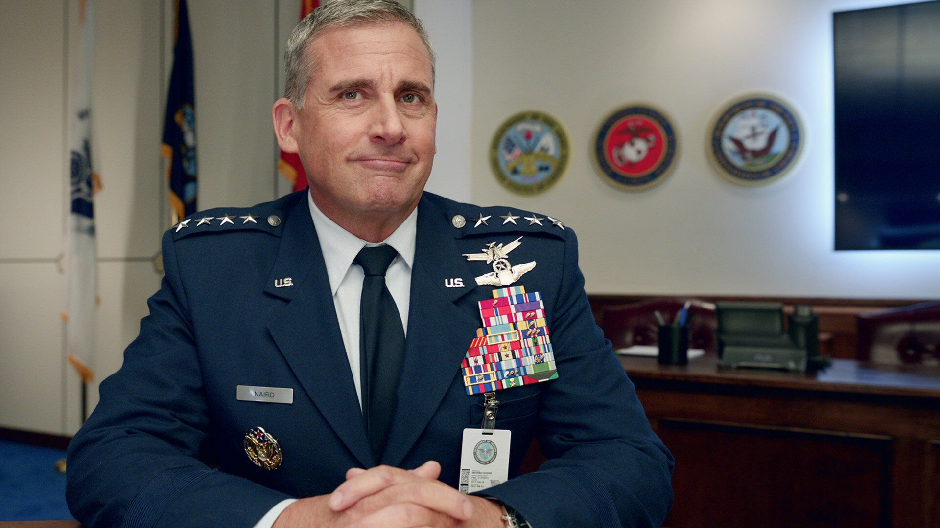 Космические войска 1 серия Космические войска 1 серия