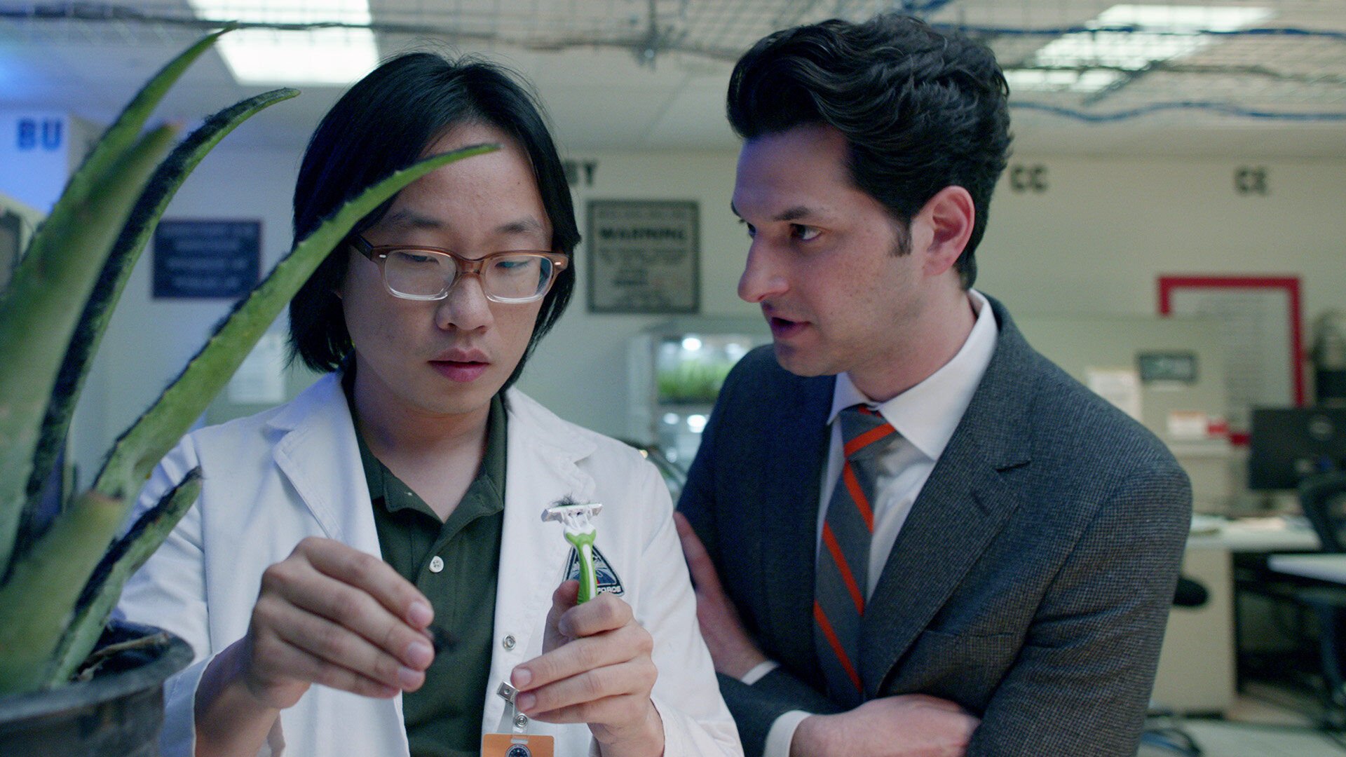 Космические войска 6 серия Космические войска 6 серия