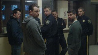 Семь секунд 1 сезон 8 серия