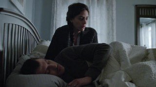 Семь секунд 1 сезон 6 серия