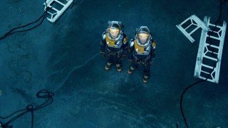 Затерянные в космосе 2 сезон 2 серия