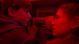 Затерянные в космосе 2 сезон 3 серия