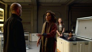 Затерянные в космосе 2 сезон 6 серия