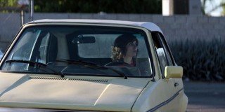 Блеск 1 сезон 1 серия