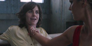 Блеск 1 сезон 6 серия