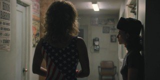 Блеск 1 сезон 7 серия