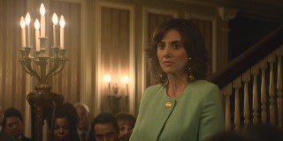 Блеск 1 сезон 9 серия