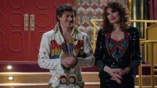 Блеск 3 сезон 5 серия