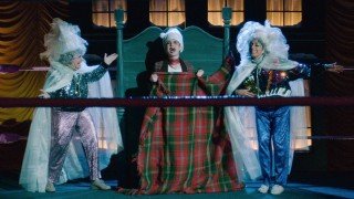 Блеск 3 сезон 10 серия