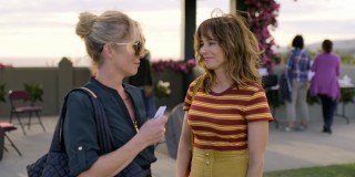 Мертв для меня 1 сезон 1 серия