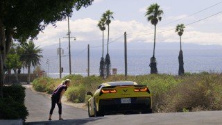 Мертв для меня 1 сезон 2 серия