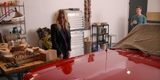 Мертв для меня 1 сезон 8 серия