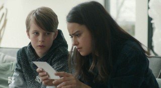 Спайды 1 сезон 1 серия