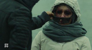 Спайды 1 сезон 3 серия