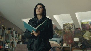 Спайды 1 сезон 6 серия