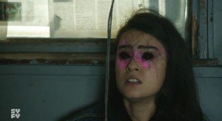 Спайды 1 сезон 8 серия