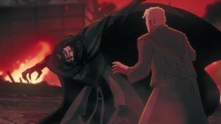 Кастлвания 2 сезон 5 серия