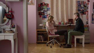 Детка 1 сезон 2 серия