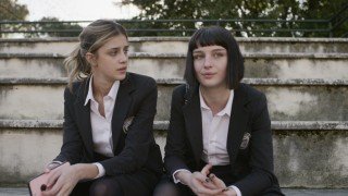 Детка 2 сезон 1 серия