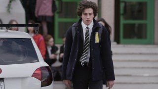 Детка 2 сезон 4 серия