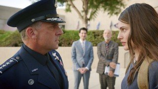 Космические войска 1 сезон 3 серия