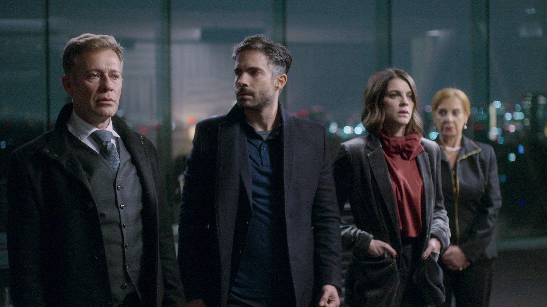 Монархиня 10 серия Монархиня 10 серия