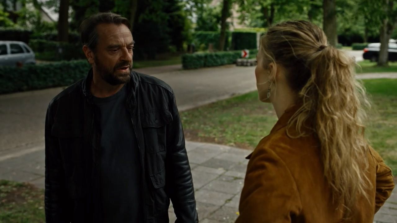 Под прикрытием 2 сезон 3 серия Под прикрытием 2 сезон 3 серия