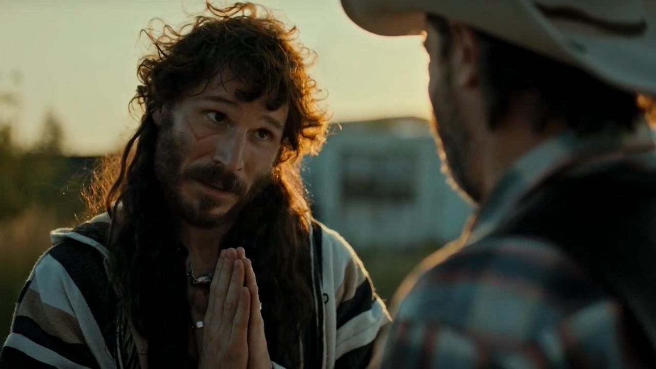 Под прикрытием 2 сезон 6 серия Под прикрытием 2 сезон 6 серия