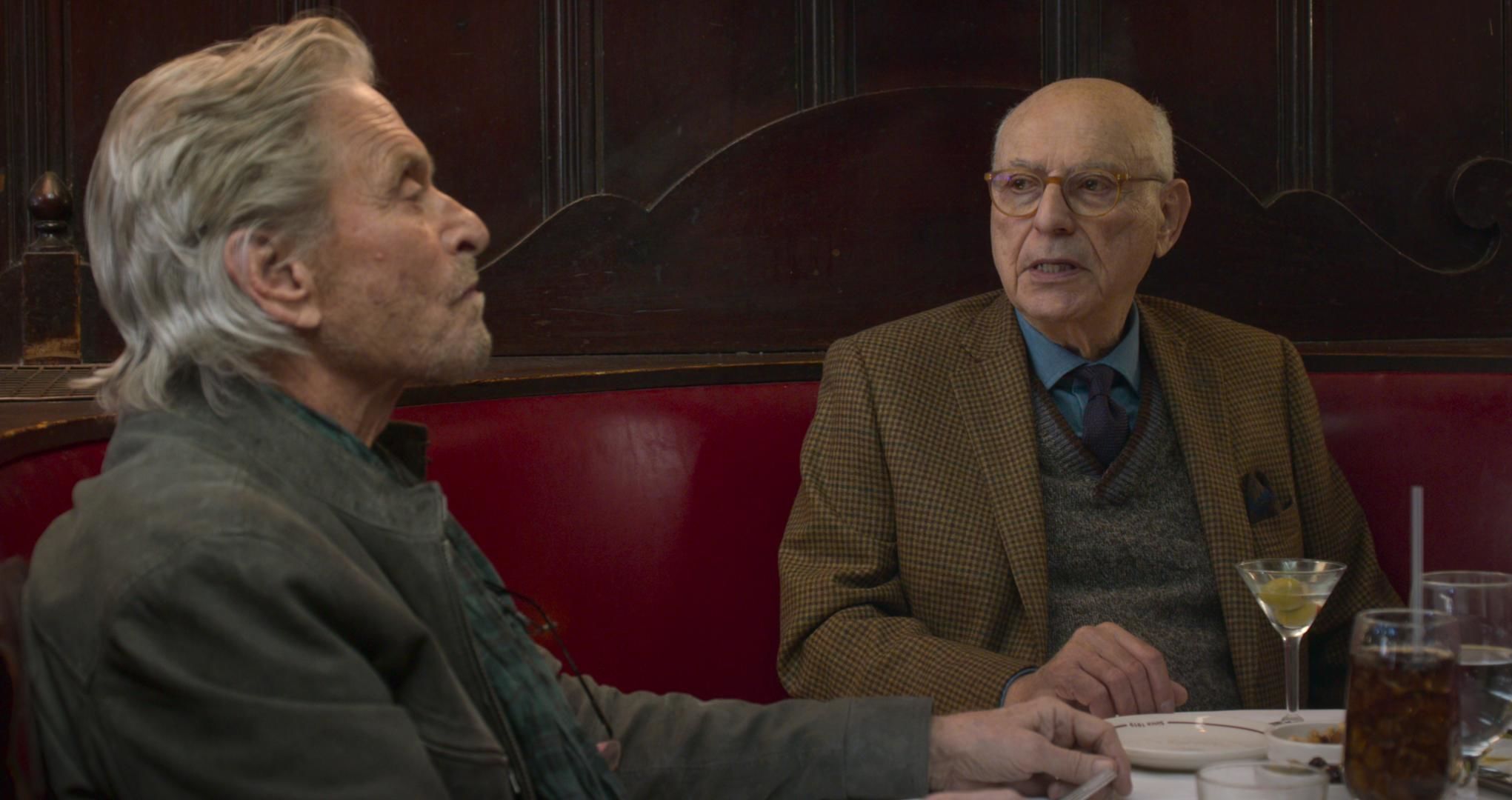 Метод Комински 1 серия Метод Комински 1 серия