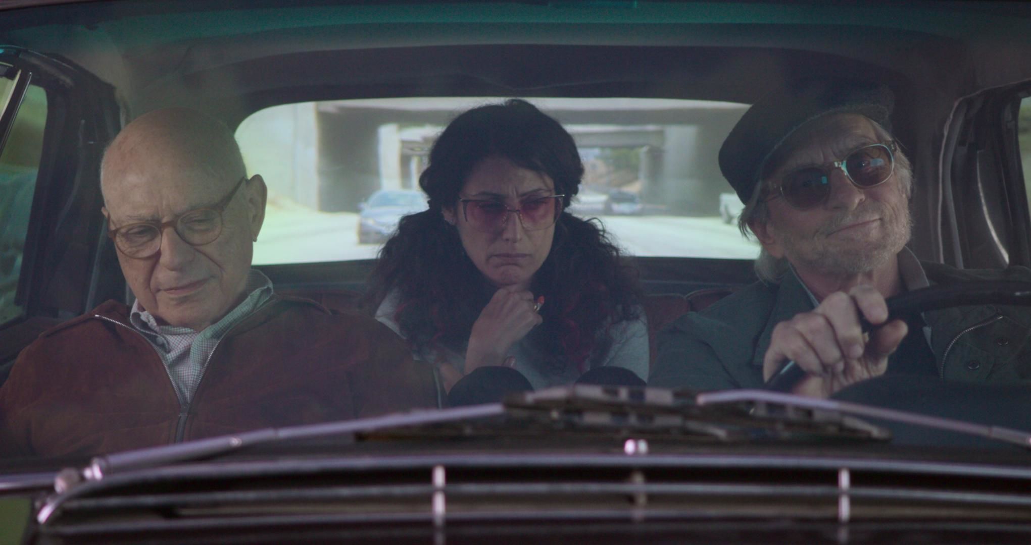 Метод Комински 6 серия Метод Комински 6 серия