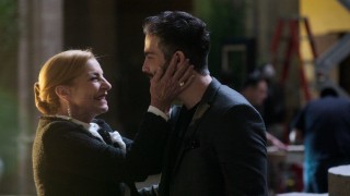 Монархиня 1 сезон 3 серия