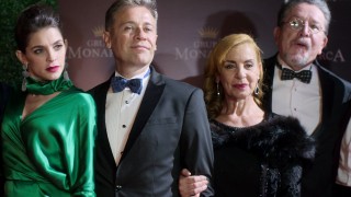 Монархиня 1 сезон 5 серия