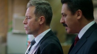 Монархиня 1 сезон 9 серия